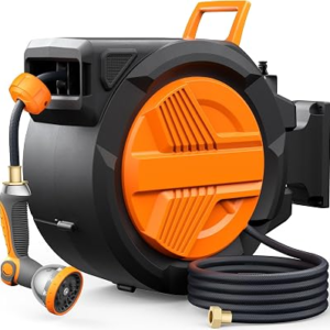 YGZ Garden Hose Reel
