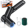 COOK TIME Electric Grill Brush