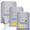 VIOKEI 10-Pack Vacuum Bags