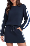 CASLY LAMIIT Women 2 Piece Skirt Sets