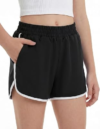 Stelle Girls Athletic Shorts