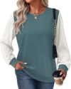 OFEEFAN Sweatshirts