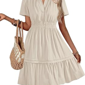 BTFBM Casual Dresses