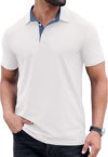 SAILWIND Golf Polo Shirt