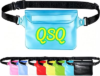 Personalized Waterproof Waist Bag