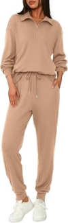 BTFBM Womens Lounge Set
