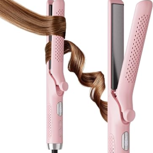 BABONIR Airflow Styler Curling Iron