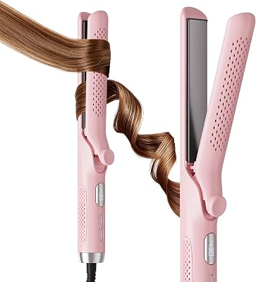 BABONIR Airflow Styler Curling Iron