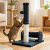 ZLAFM Cat Scratching Post