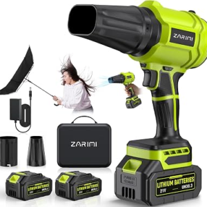 YUQUESEN Leaf Blower