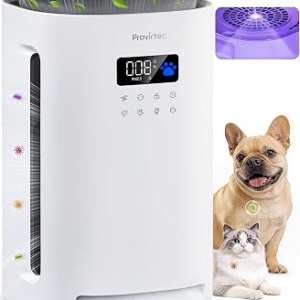 PROVIRTEC Pet Air Purifier