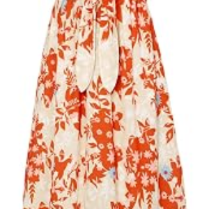GRACE KARIN Floral Maxi Dresses