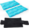 KOONIE 2 Ice Packs for Injuries Reusable