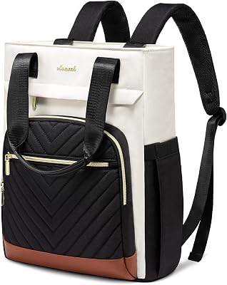 LOVEVOOK Laptop Backpack for Women