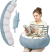 BABEPETS Lap Reading Pillow