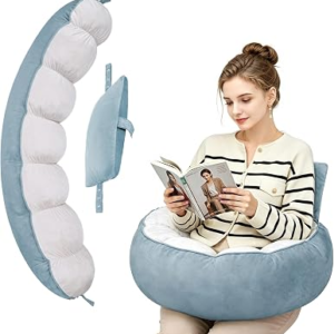 BABEPETS Lap Reading Pillow