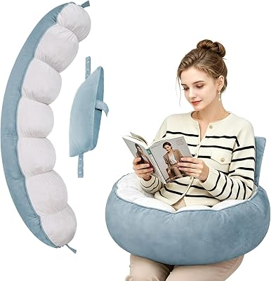 BABEPETS Lap Reading Pillow