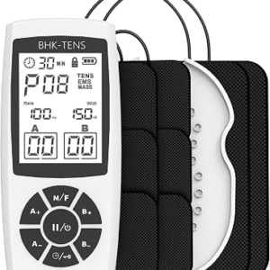 BHK-TENS EMS Muscle Stimulator