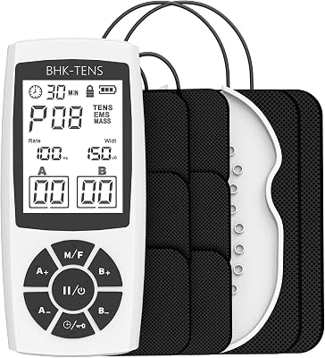 BHK-TENS EMS Muscle Stimulator