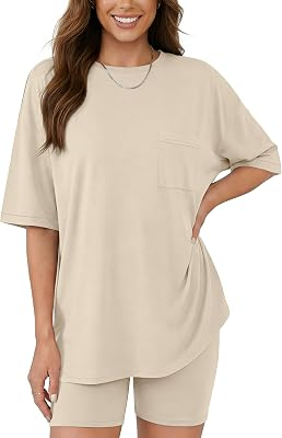Aotasely Womens Lounge Set