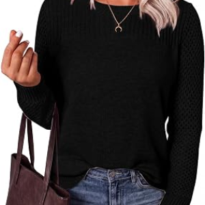 BTFBM Long Sleeve Sweaters