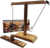 XBHH Ring Toss Game