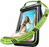 RORHXIA Waterproof Phone Pouch