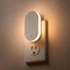 L LOHAS LED LED Night Lights Plug Into Wall