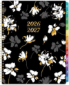 FRASUKIS Monthly Academic Planner