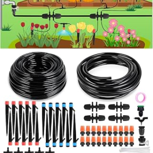 TOKI-DOT Drip Irrigation System