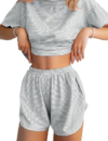JUSTFASHIONNOW Womens Pajama Sets