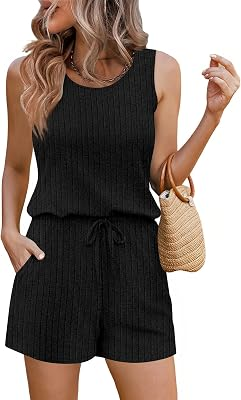 EKOUAER Rompers for Women