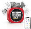 PURZOT Smart Ai Voice Sticker Printer Box