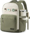 LOVEVOOK Laptop Backpack for Teen Girls