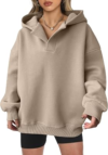 ANRABESS Hoodies