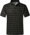 Hardaddy Mens Golf Polo Shirts