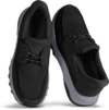 COOSTAR Mens Orthopedic Slip On Shoes