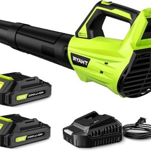 RYAHT Leaf Blower