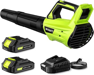 RYAHT Leaf Blower