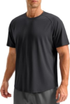 SOOTHFEEL Mens Workout Shirts