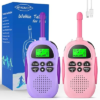 HPROMOT Walkie Talkies