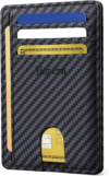 ESPERA Slim Minimalist Front Pocket