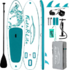 FEATH-R-LITE Inflatable Stand Up Paddle Board