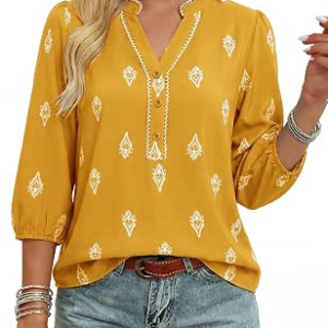 GRACE KARIN Womens Tops