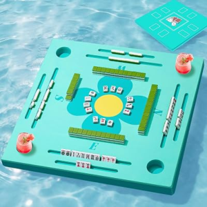 ABRISPL Floating Mahjong Table