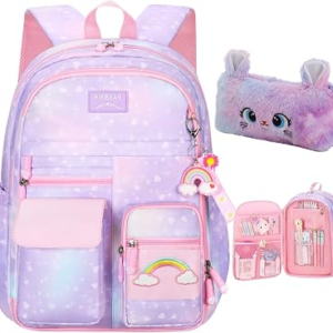 KISTOU Kids Backpack