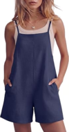 Lepunuo Womens Rompers