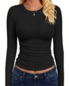 GAYHAY Womens Tops