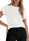PRETTYGARDEN Womens Fashion Sweater Vest