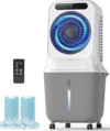 EXNOS Portable Evaporative Swamp Cooler